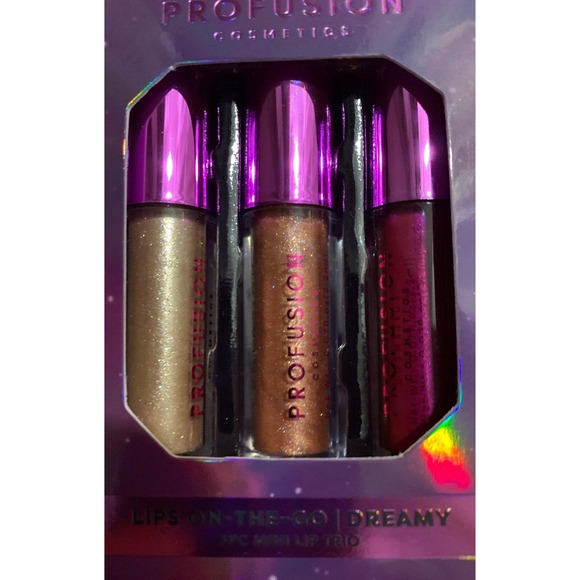 Profusion Lips on the go‎ - Picture 2 of 2